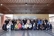 乐动网页版组织参观云南省纪律教育基地（高校）