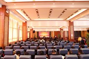 乐动网页版召开第三届学术委员会委员选举大会