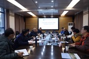 云南省人工智能重点实验室领导一行到我校考察交流