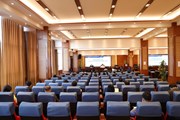 再强调！再部署！再落实！——乐动网页版召开2022年第六次疫情防控领导小组扩大会议