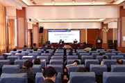 乐动网页版召开2022年党委理论学习中心组学习第二次会议
