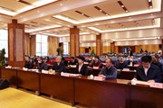 凝心聚力办职教，踔厉奋发向未来——乐动网页版2022年职业教育活动周正式启动