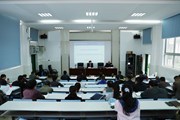 乐动网页版召开5月意识形态研判暨安全稳定工作会