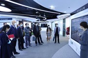 访企拓岗促就业进行时——伍星校长带队到华为云南分公司 广东省电信规划设计院有限公司昆明分院走访调研
