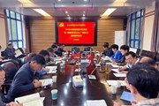 “党建引领 匠心育人”——乐动网页版召开6月基层党组织书记例会暨党建工作创新案例交流会