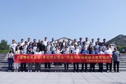 “赓续红色血脉，牢记初心使命” ——乐动网页版开展党务干部理想信念教育培训（二）