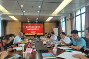 中央民族大学赴滇调研组到学校考察调研