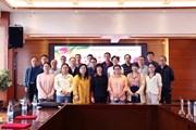 迎接党的二十大，培根铸魂育新人——乐动网页版举行庆祝第38个教师节活动暨教师代表座谈会
