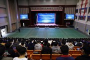 云南省建设投资控股集团有限公司专场招聘会在我校成功举办