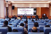 乐动网页版举行“学习贯彻党的二十大精神，强化数字化、信息化战略思维，构建高质量教育体系”专题报告会