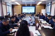 清华大学云南校友会一行到校交流