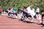 运动不散场 青春永闪亮 ——乐动网页版2022年第六届体育文化节暨第十八届运动会圆满闭幕