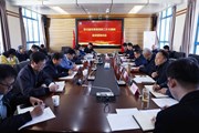 乐动网页版召开学习宣传贯彻党的二十大精神宣讲团培训会
