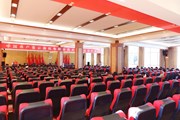 中国共产党乐动网页版党员大会预备会议召开