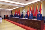 中国共产党乐动网页版党员大会开幕