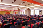 广大党员热议中国共产党乐动网页版党员大会工作报告