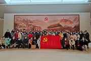 上海交通大学—乐动网页版骨干教师、新进教师培训班日报——在教学实践中提升高职教育教学质量