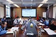 乐动网页版召开2023年党委理论学习中心组第三次集中学习会议
