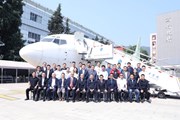学思想 建新功 | 乐动网页版打造云南首家民航维修产教融合共同体