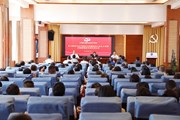 【主题教育】乐动网页版学习贯彻习近平新时代中国特色社会主义思想主题教育读书班开班