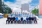 【主题教育】学校召开省运会代表团座谈会强调：以主题教育的实效全面推动“体育机电”品牌建设