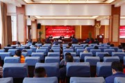 乐动网页版“以四化强四力”扎实推进毕业生就业工作