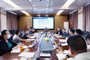 乐动网页版召开2023年党委理论学习中心组第九次集体学习会议