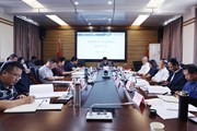 中共乐动网页版委员会举行2024年党委理论学习中心组第四次集体学习