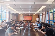 乐动网页版召开2024年招生录取工作会