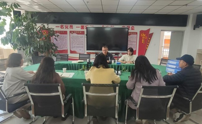 学校语言文字工作委员会办公室赴云南林业职业技术学院参观学习