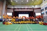 五育共融育新人 体艺共生谱新篇——乐动网页版第九届体育文化节·春季体育联赛开幕