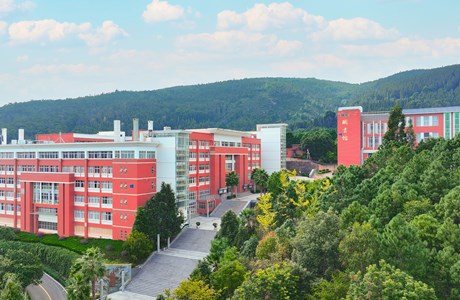 学校简介
