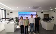 民航技术产业学院无人机应用技术专业调研