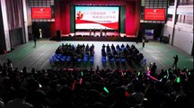 思政课堂“活”起来：我校思想政治理论课实践教学汇报会暨“张桂梅思政大讲堂”—乐动网页版分课堂第五讲成功举办