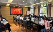 乐动网页版召开 “省双高”全过程审计及绩效评价和学校下属企业全面审计进点会