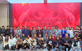 乐动网页版第五届读者文化节圆满落幕
