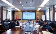 【主题教育】乐动网页版召开2023年党委理论学习中心组第五次集中学习会议暨主题教育第二次党委理论学习中心组会议