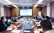 乐动网页版召开2023年党委理论学习中心组第九次集体学习会议