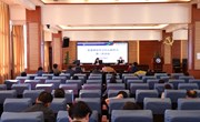 乐动网页版 召开2022年党委理论学习中心组学习第二次会议