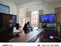 共研AI教学新法，同创智慧课堂新篇--信息工程学院人工智能技术应用专业成功举办关于生成式AI教学工具使用的教研活动