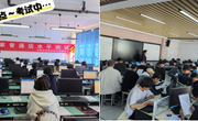 乐动网页版2022年第一批次普通话测试圆满结束