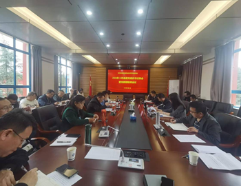 乐动网页版召开10月基层党组织书记例会 暨党群团联席会议